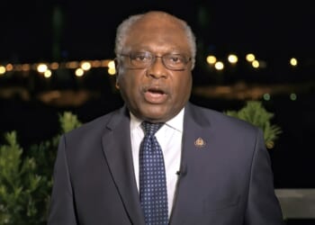 James Clyburn All but Calls Clarence Thomas a Race Traitor – RedState
