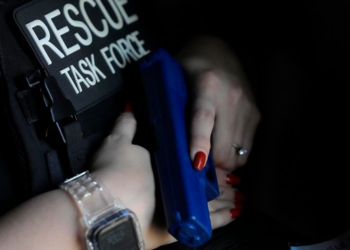 A Good Samaritan, the FBI Rescue Kidnapped Kids – RedState