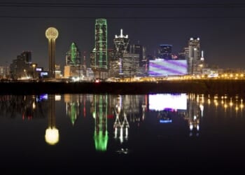 A New Financial Sun Rises in Texas, From Wall Street to Y'All Street – RedState