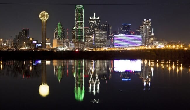A New Financial Sun Rises in Texas, From Wall Street to Y'All Street – RedState