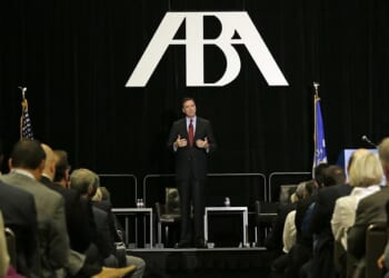 ABA Scrambles on DEI, As Trump Moves to End Group's Grip on Law Schools – RedState