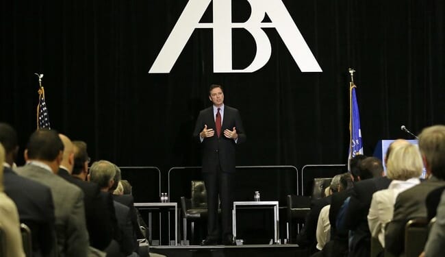 ABA Scrambles on DEI, As Trump Moves to End Group's Grip on Law Schools – RedState