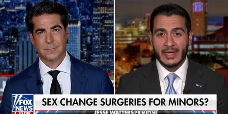 Abdul El-Sayed's Fox News Interview Scores Major Ratings Win