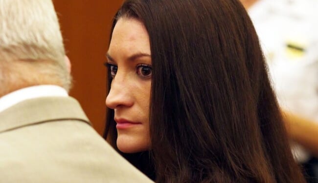 Accused Child Murderer's Support Groups Gain Traction – RedState
