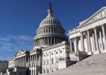 Air Force Major Who Went After Trump in Uniform on Capitol Steps Just Hit the FAFO Phase – RedState