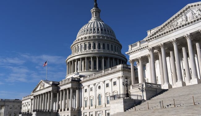 Air Force Major Who Went After Trump in Uniform on Capitol Steps Just Hit the FAFO Phase – RedState