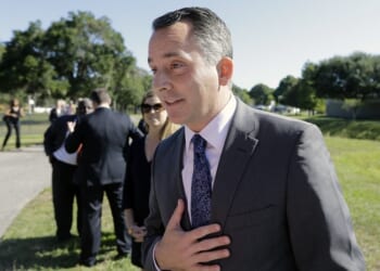 Alex Vindman’s $16 Million Loss to a Socialist Was Bad, but David Jolly’s Reaction Is Priceless – RedState