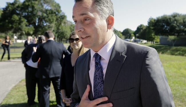 Alex Vindman’s $16 Million Loss to a Socialist Was Bad, but David Jolly’s Reaction Is Priceless – RedState