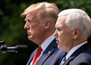 Another case against GOP ‘electors’ during 2020 vote falls flat * WorldNetDaily * by Bob Unruh