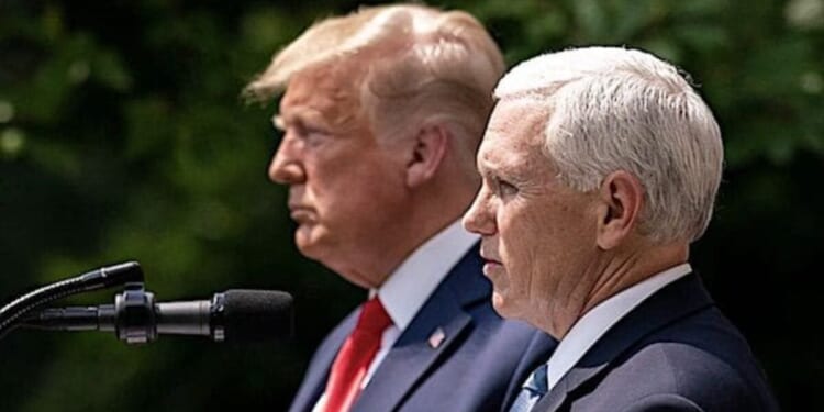 Another case against GOP ‘electors’ during 2020 vote falls flat * WorldNetDaily * by Bob Unruh