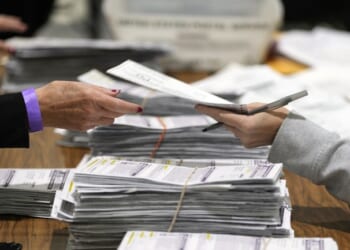 Another ‘Fake Electors’ Case From 2020 Presidential Election Collapses – RedState