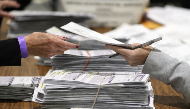 Another ‘Fake Electors’ Case From 2020 Presidential Election Collapses – RedState