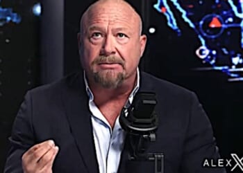 Appeals court slashes Alex Jones’ $50 million Sandy Hook judgment by huge percentage * WorldNetDaily * by Jim Hoft, the Gateway Pundit