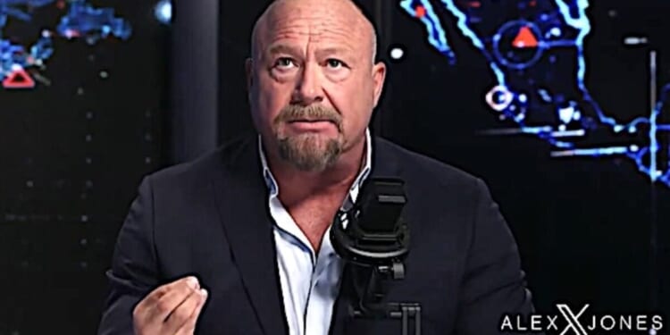 Appeals court slashes Alex Jones’ $50 million Sandy Hook judgment by huge percentage * WorldNetDaily * by Jim Hoft, the Gateway Pundit