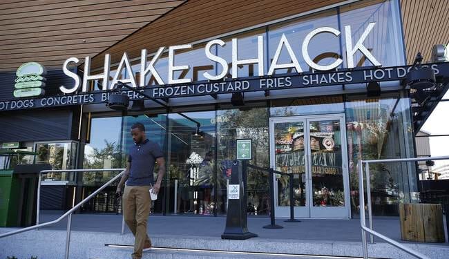 Armed Shake Shack Worker Robs Own Store, Then Wins the 'Prize' – RedState
