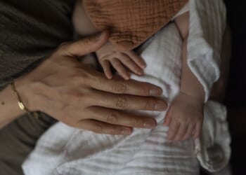 'Baby Gabriel' Was Born and Is Receiving the Life-Saving Treatment He Needs – RedState