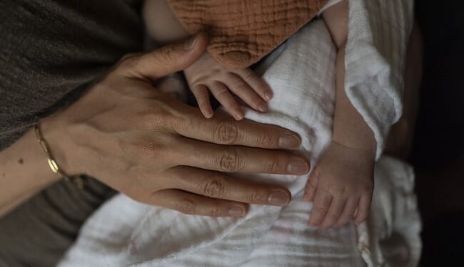 'Baby Gabriel' Was Born and Is Receiving the Life-Saving Treatment He Needs – RedState