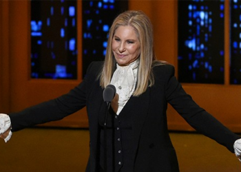 Barbra Streisand Is Big Mad at Conservatives Over Fauci 'Witch Hunt' – RedState