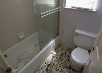 Berlin's Ministry of Bathrooms Decides One Shower Is Too Many – RedState