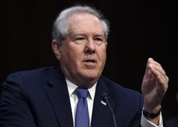 Biden Air Force Secretary Threatens to Sue After Losing Clearance Over AF1 Leak – RedState