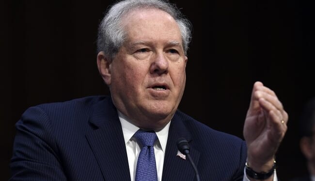 Biden Air Force Secretary Threatens to Sue After Losing Clearance Over AF1 Leak – RedState