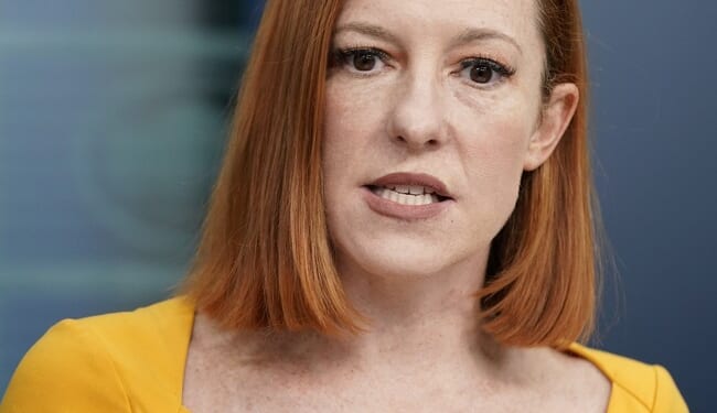 Biden’s Former Press Secretary Calls Karoline Leavitt a Liar—Then Gets Hit With a Brutal Fact Check – RedState