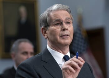 Big Names in 'Operation Economic Outcast' Against Iran, Huge Reward for Info on Two Key Leaders – RedState