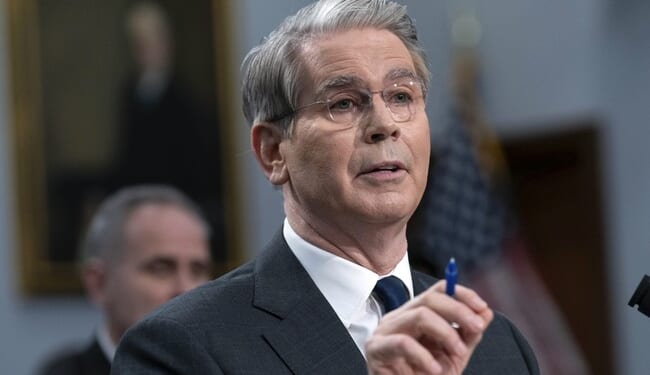 Big Names in 'Operation Economic Outcast' Against Iran, Huge Reward for Info on Two Key Leaders – RedState