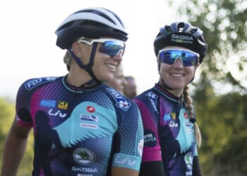 'Bra-Doping' Scandal Rocks Women's Cycling, Puts Tour de France in a Real Bind – RedState