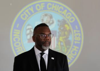Brandon Johnson Declares War on School 'Privatization' in Another Bow to Chicago Teachers Unions – RedState
