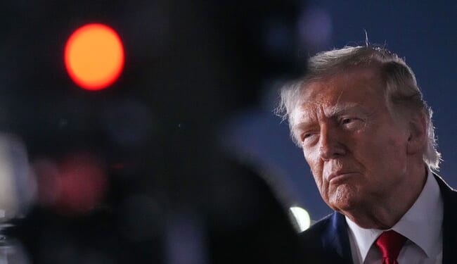 Buzz Patterson Warns AF1 Decoy Leak Came From Inside the Op – RedState