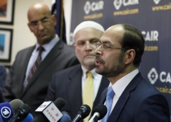 CAIR Launches New Muslims.Vote Drive for 2026 Midterms – RedState