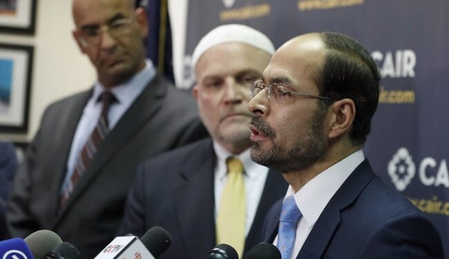 CAIR Launches New Muslims.Vote Drive for 2026 Midterms – RedState