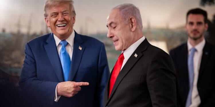 CIA warns Israel is seeking to make defense ties with U.S. hard to undo, report claims * WorldNetDaily * by Dylan Kresak, Daily Caller News Foundation
