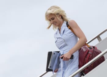 CNN Goes Full Psycho on Natalie Harp After Jon Ossoff's Creepy Smear – RedState