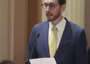 California Legislature Makes Absurd Decision Regarding Sex Offenders and School Boards – RedState