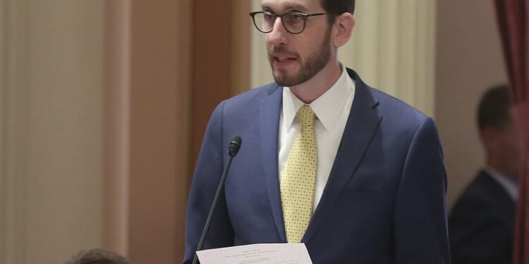 California Legislature Makes Absurd Decision Regarding Sex Offenders and School Boards – RedState