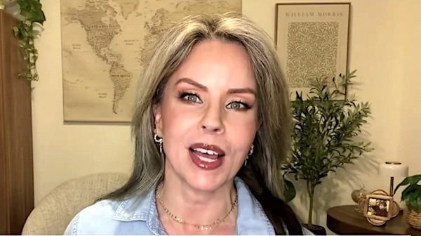 Allison Roberts (Video screenshot)