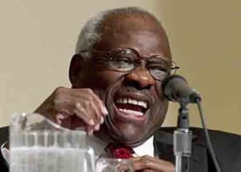 Clarence Thomas played the long game – and won * WorldNetDaily * by Josh Hammer