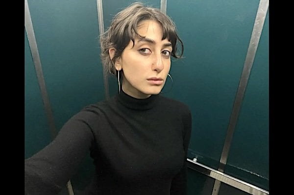 Rama Duwaji (Instagram/@ramaduwaji)