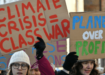 Climate Crisis?