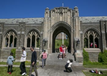 Cornell Brat Who Refused to Work With Jews Gets Brutal Life Lesson From Mom and Dad – RedState