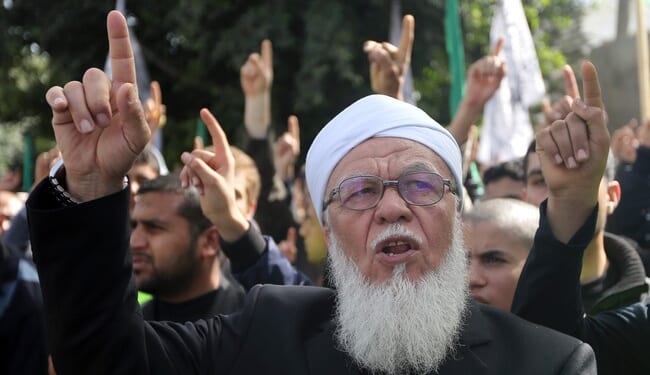 Cruz Chides Democrats' Skipping Senate Hearing on Terror, Muslim Brotherhood – RedState
