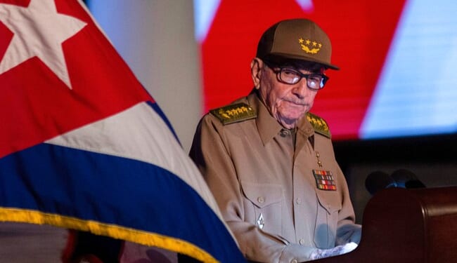 Cuba Is Allegedly Waging Stealth 'Foreign Influence' Campaign Inside US Using Union Members – RedState