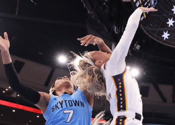 DC Residents Know Men Don't Belong in WNBA