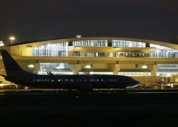 DFW Airport Cancels Muslim Foot-Washing Stations in Stunning Development After TX Gov. Stance – RedState