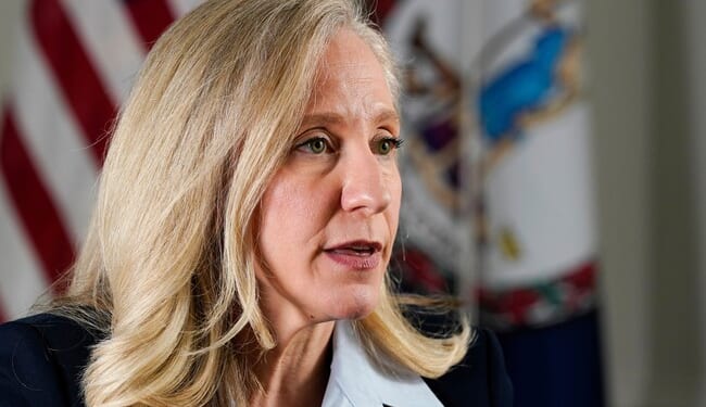 DHS Torches 'Sanctuary Spanberger' After ICE Deports 'Depraved Freak' Who Found Refuge in Virginia – RedState