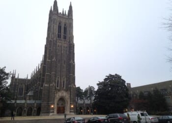 DOJ Exposes Law School’s Racial Admissions Scheme – RedState