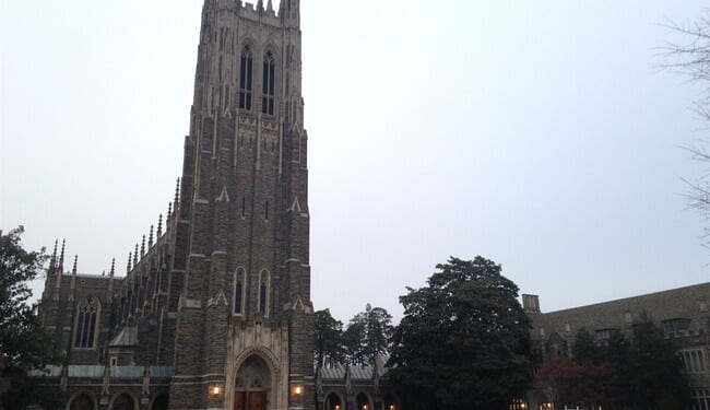 DOJ Exposes Law School’s Racial Admissions Scheme – RedState
