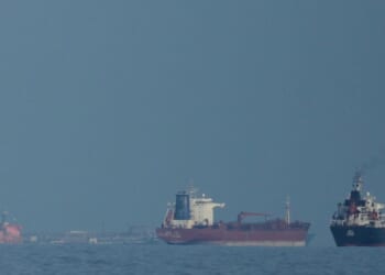 DOJ Moves to Confiscate Iran Oil As Legal War Prize – RedState